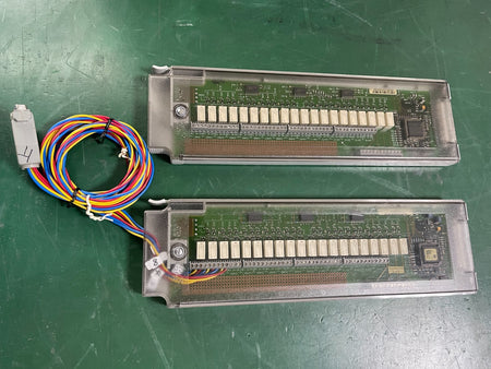 Agilent Keysight 34903A 20-Channel Actuator/GP Switch Module for 34970A/34972A - XG eqpt