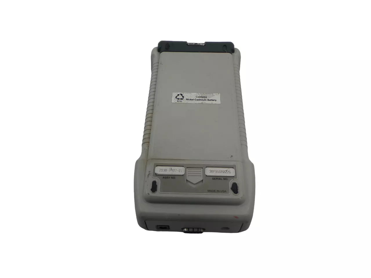 MICROTEST PentaScanner 100MHz Network Cable Tester