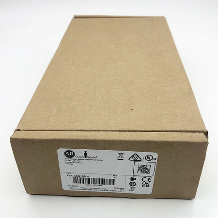 Allen-Bradley 440G-LZS21STLH Safety Pin Switch
