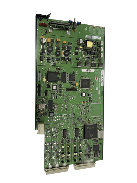 Harris MXA-3901-A 4 Analog Audio to SDI Multiplexer