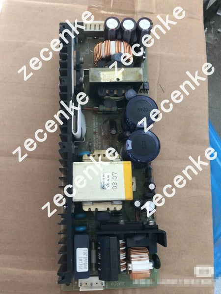 Used TDK ZWS150PF-24/J 150W 24V 6.3A Power Supply TESTED