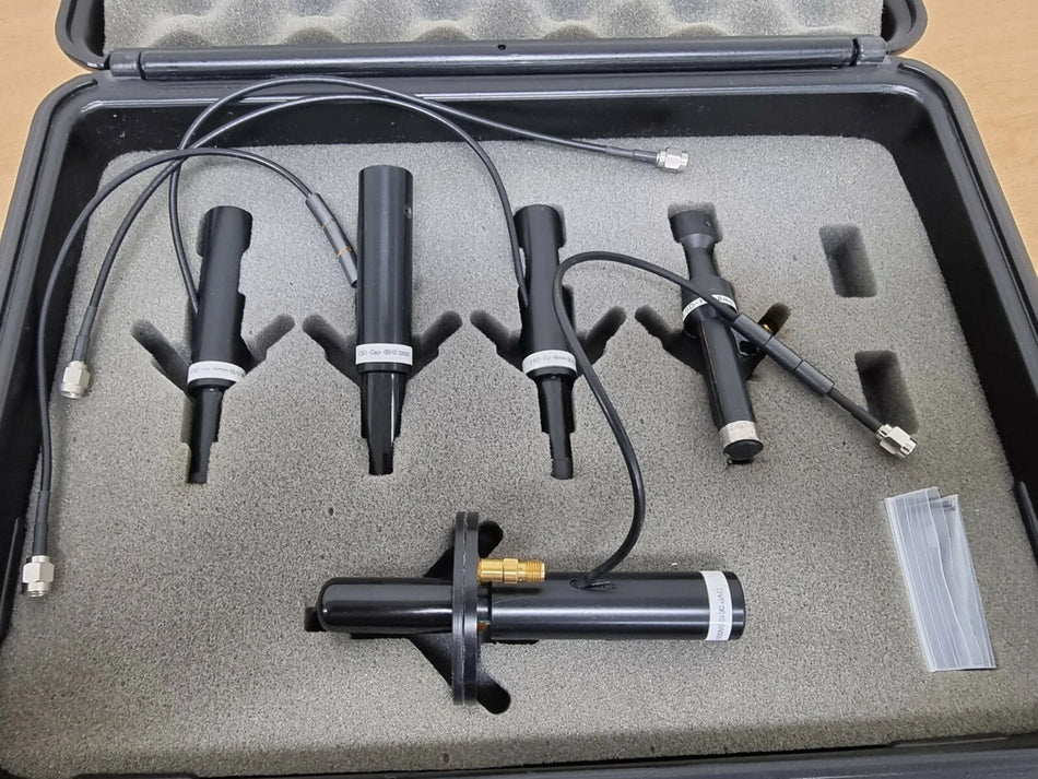 Amber-Precision Probe: ESD Probe