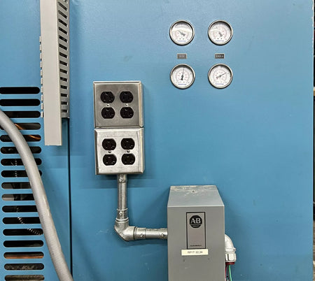 Thermotron S-35C-5-5 Environmental Test Chamber -70°C to +180°C