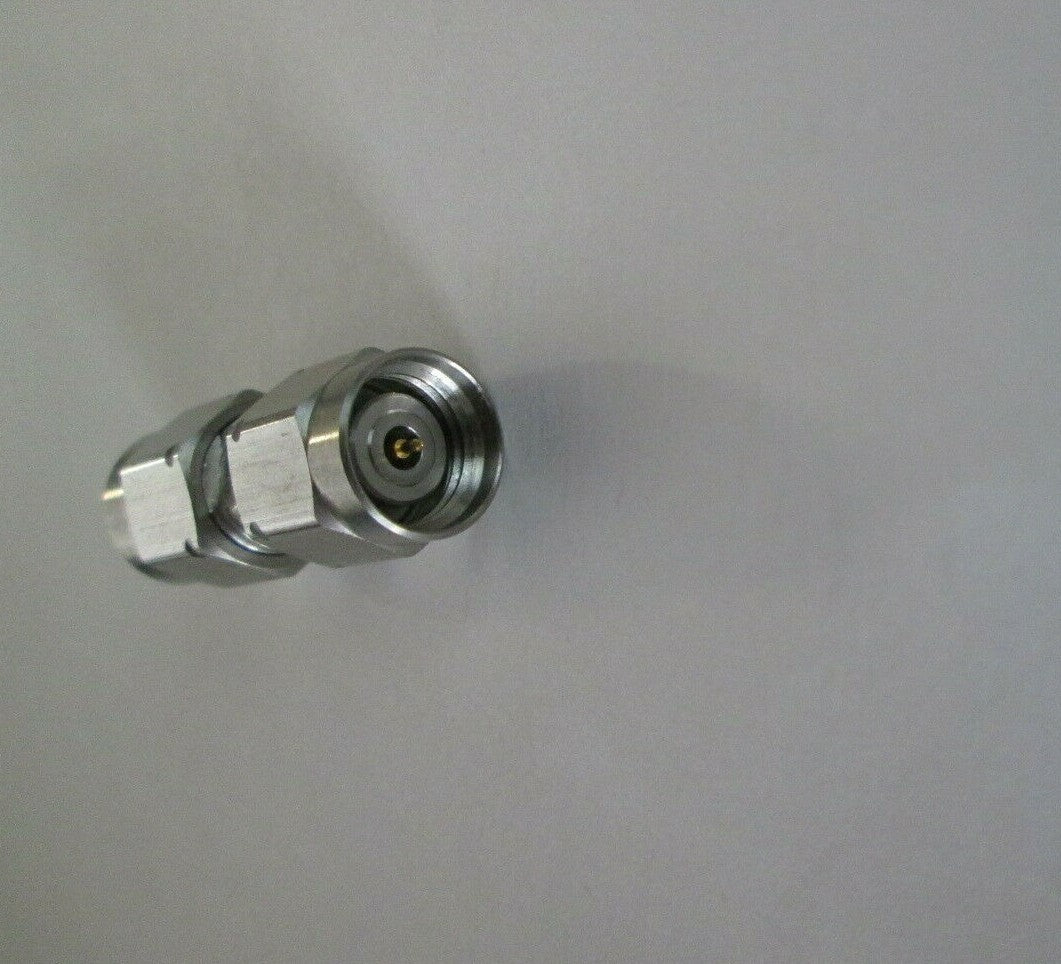 RF Adapter 50 GHz 1.85 mm to 2.4 mm by KMCO