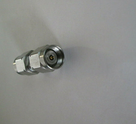 RF Adapter 50 GHz 1.85 mm to 2.4 mm by KMCO