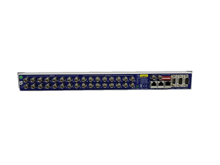 Nevion Vikinx SL-SD1616-N 16x16 SD Digital Video Router