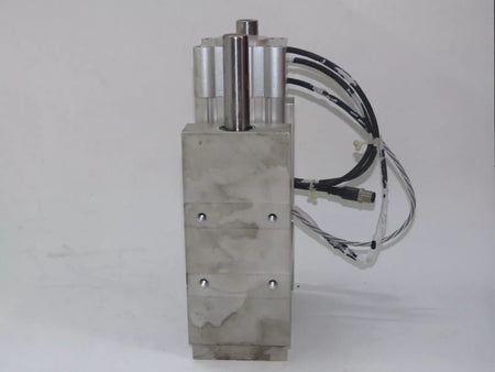FESTO Guide DNCI-63-50-P-A-FENG Pneumatic Air Cylinder 120bar