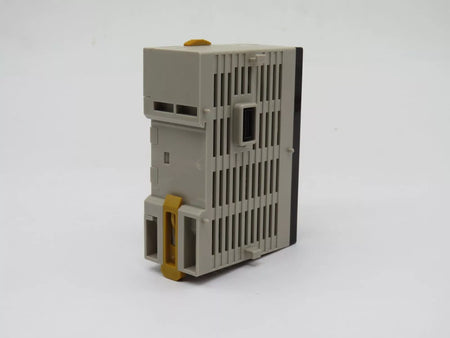 Omron CPM2C-24EDT1C I/O Expansion Unit 24VDC 5MA 0.3AMP LED Indicators