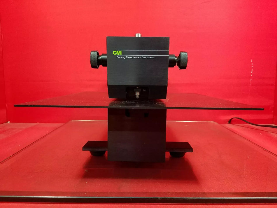 CMI Coating Measurement Instruments TRP-1A/S Thickness Gauge Head Unit