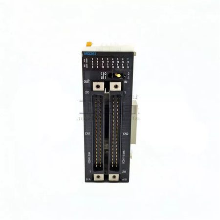 Omron CJ1W-MD261 Input Output Unit CJ1WMD261