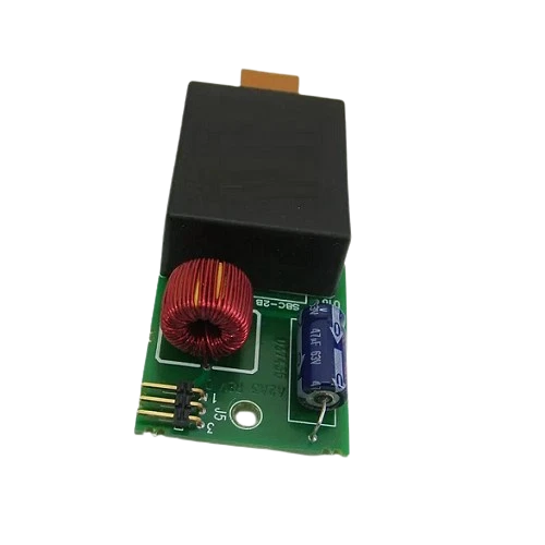 Anritsu D37435 H.V LCD CCFL Driver