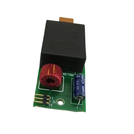 Anritsu D37435 H.V LCD CCFL Driver