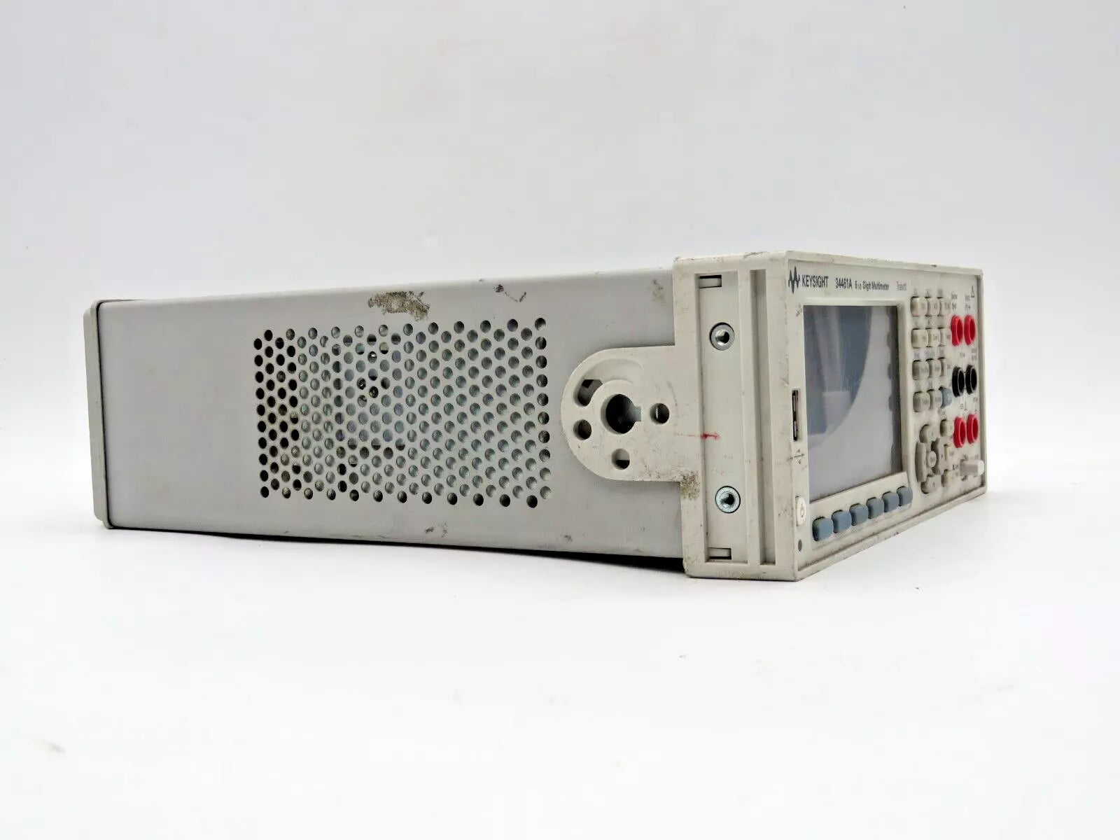 Keysight 34461A Digital Multimeter - High-Accuracy 6.5 Digit Precision