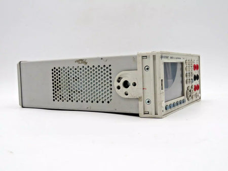 Keysight 34461A Digital Multimeter - High-Accuracy 6.5 Digit Precision