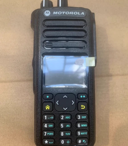 APX900 H92KDF9PW6AN ADP AES DES VHF