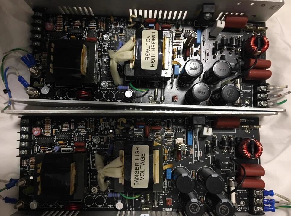 Power-One SPL250-1024 Power Supply Module 24V/10A and 28V/7A