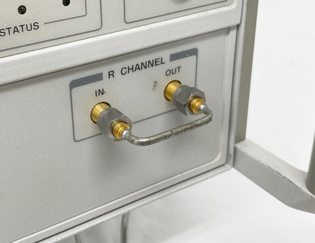 Agilent 8753ET 300KHz-6GHz Network Analyzer