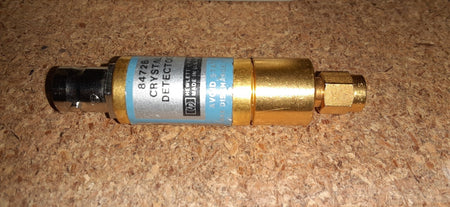 RF Detector Crystal 18GHz - HP 8742B