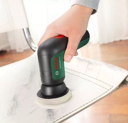 Bosch Home and Garden Electric Cleaning Brush UniversalBrush
