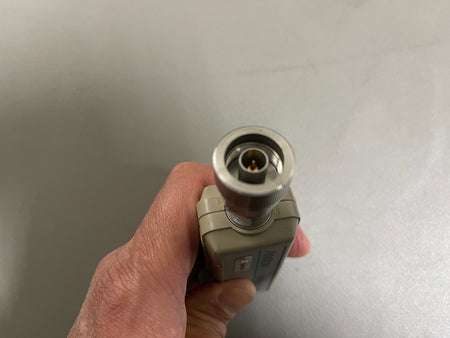 Anritsu MA2481A Power Sensor 10MHz to 6Ghz, N connector, -60 to +20dBm - XG eqpt
