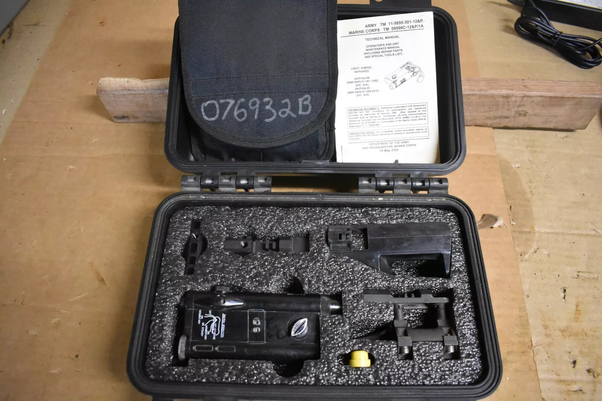 Professional AnaInstr: High-Precision Measurement Tools