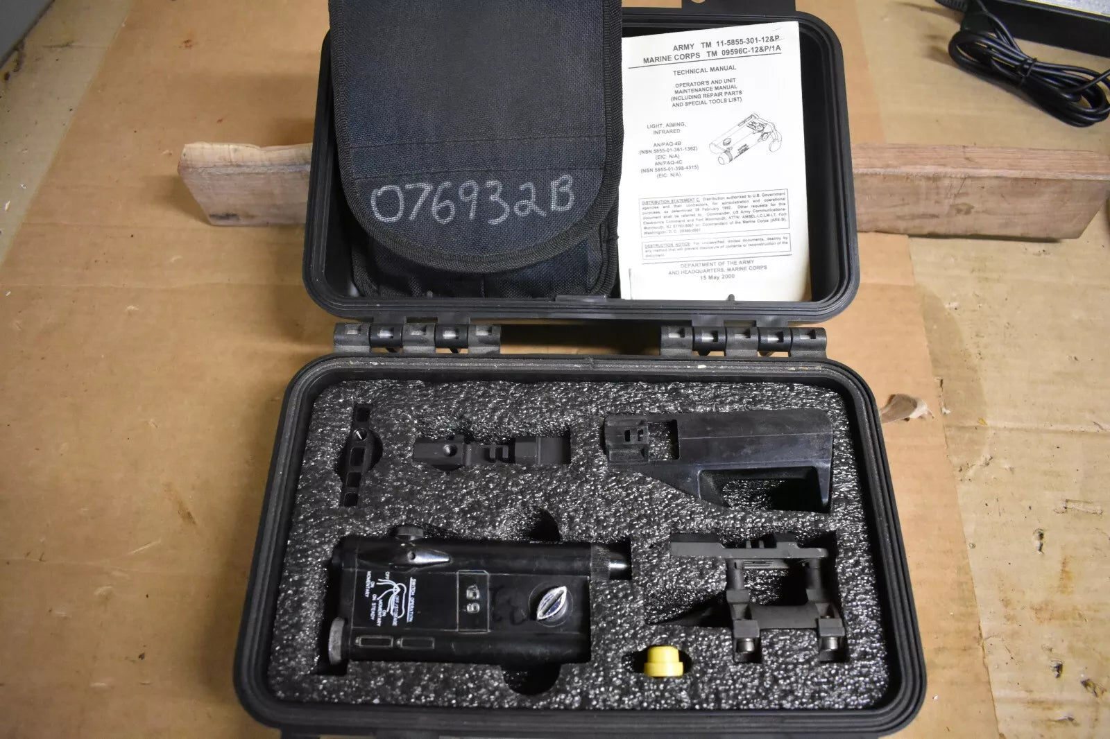 Professional AnaInstr: High-Precision Measurement Tools