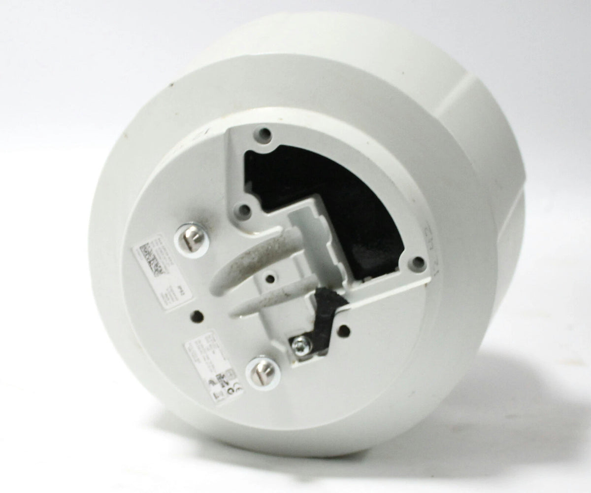 Axis Q6034 PTZ IP Network POE Dome Camera 720p HD 18x Optical Zoom