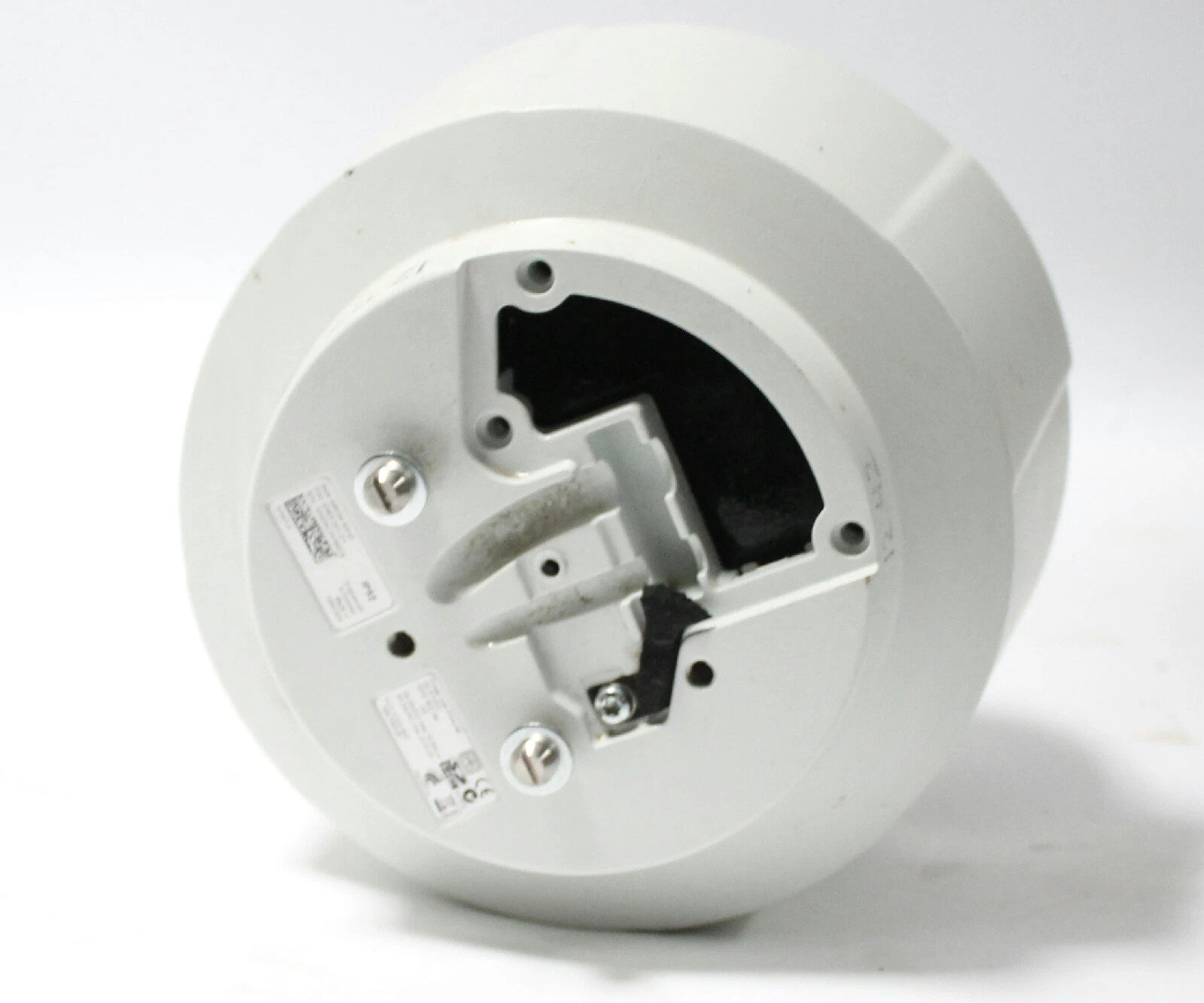 Axis Q6034 PTZ IP Network POE Dome Camera 720p HD 18x Optical Zoom