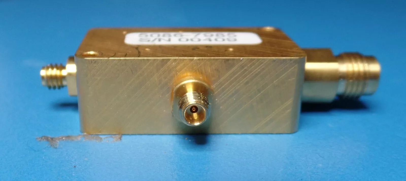 Agilent/Keysight 5086-7985 45MHz-110GHz Combiner