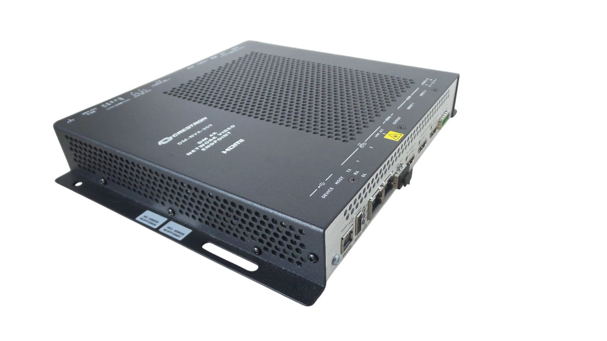 Crestron DM-NVX-350 DM 4K Network Video Endpoint - Free Shipping