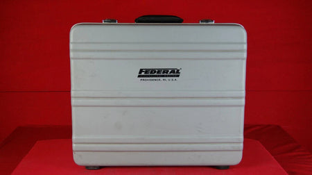 Federal Products Corp. 832 1325 Gaging Amplifier / Electronic Level