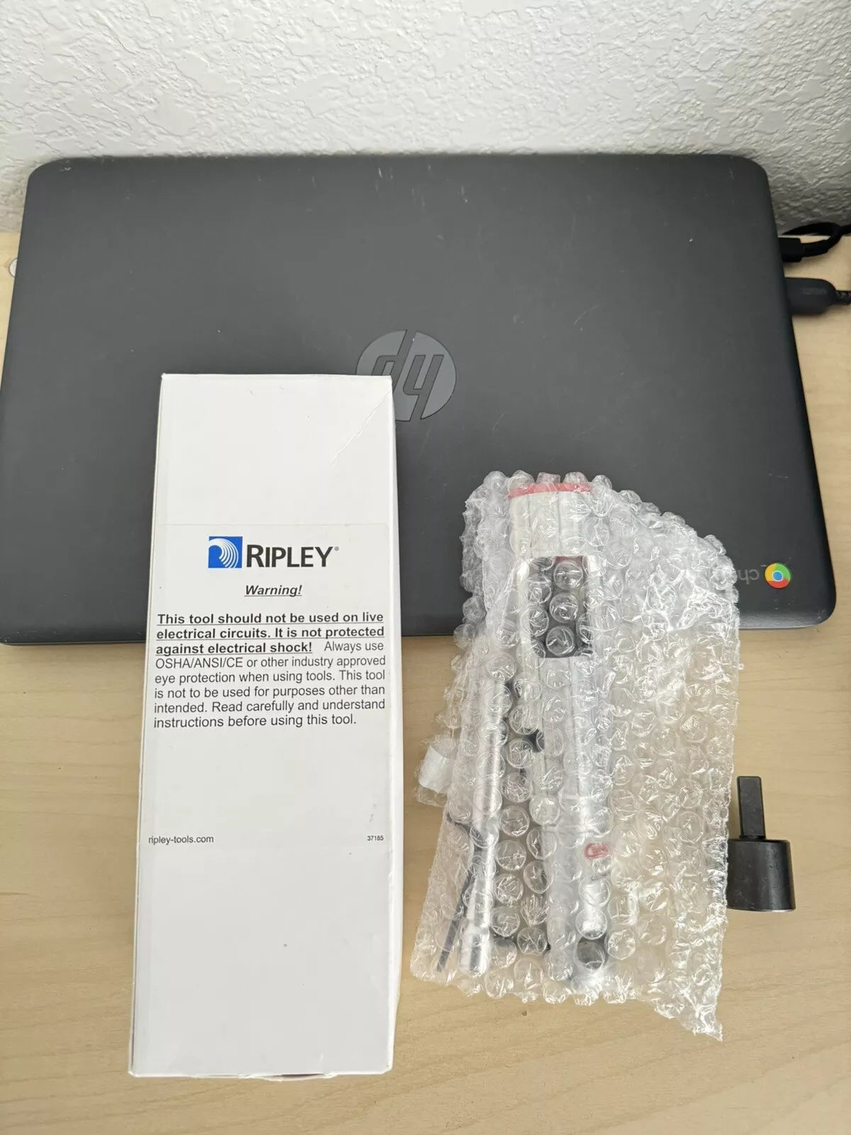 Cablematic CST 500-R Coring Tool - Silver (31950)