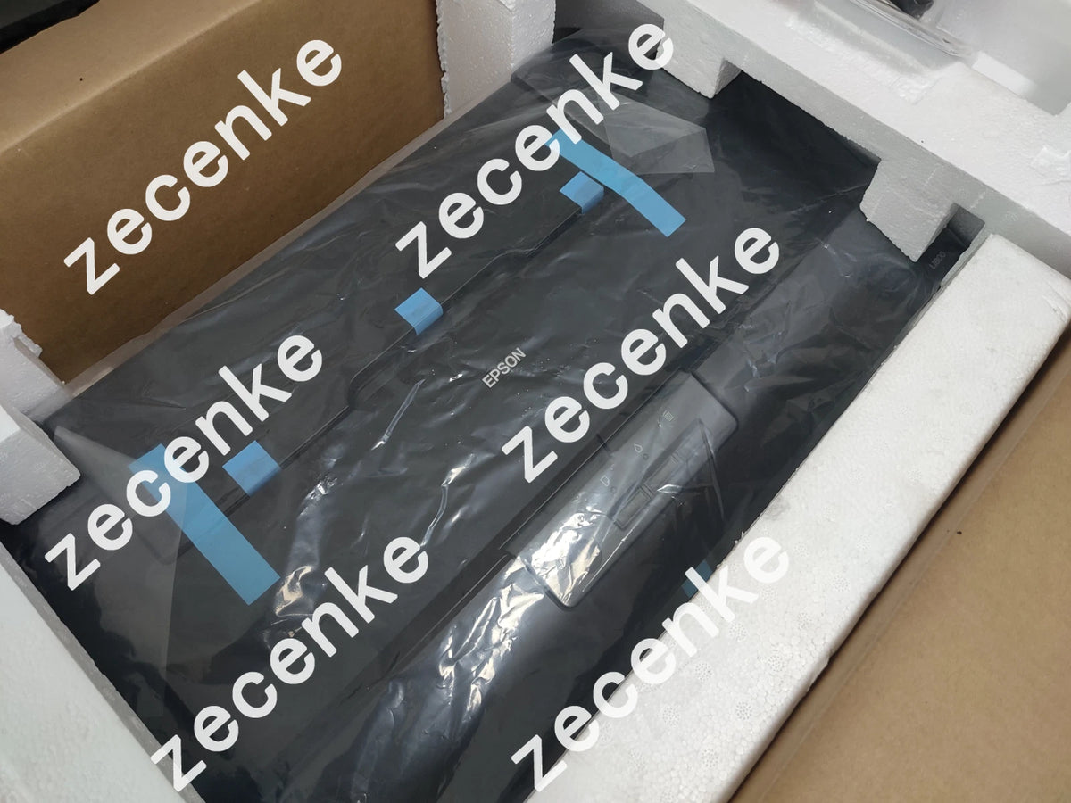 NEW Epson EcoTank L1800 6 Color Borderless A3+ Photo ISO Printer via DHL