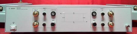 Agilent/Keysight N5260A, N5260-60003, N5260-60004 110 GHz System