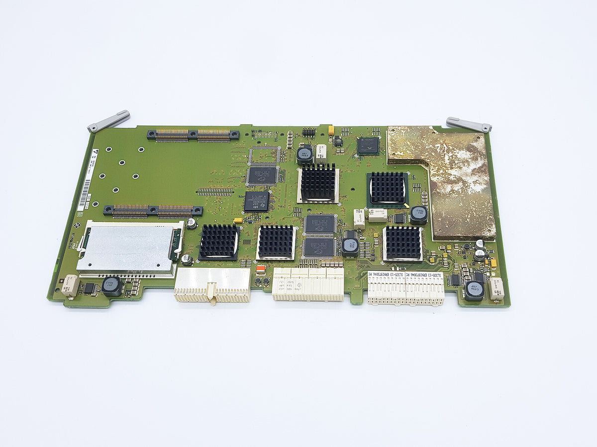 SMU200A Vector Signal Generator Board by Rohde & Schwarz