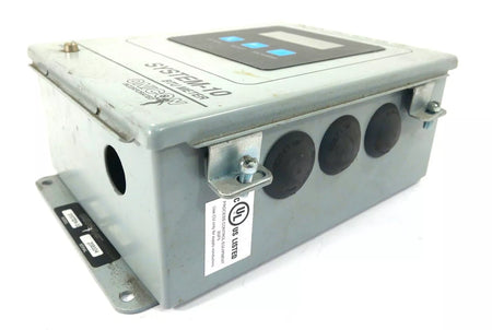 BTU Meter - Onicon System 10 Energy Monitoring Solution