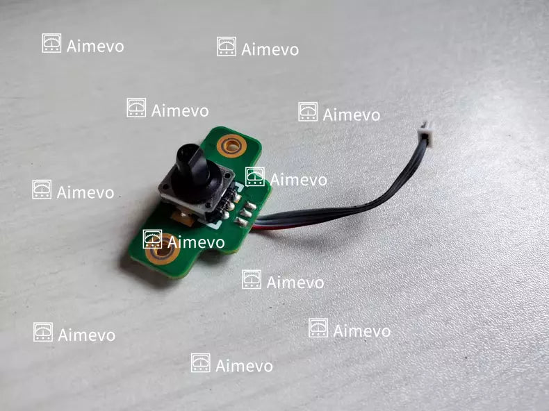 Replacement Knob Potentiometer for Keysight Agilent N9340B Spectrum Analyzer