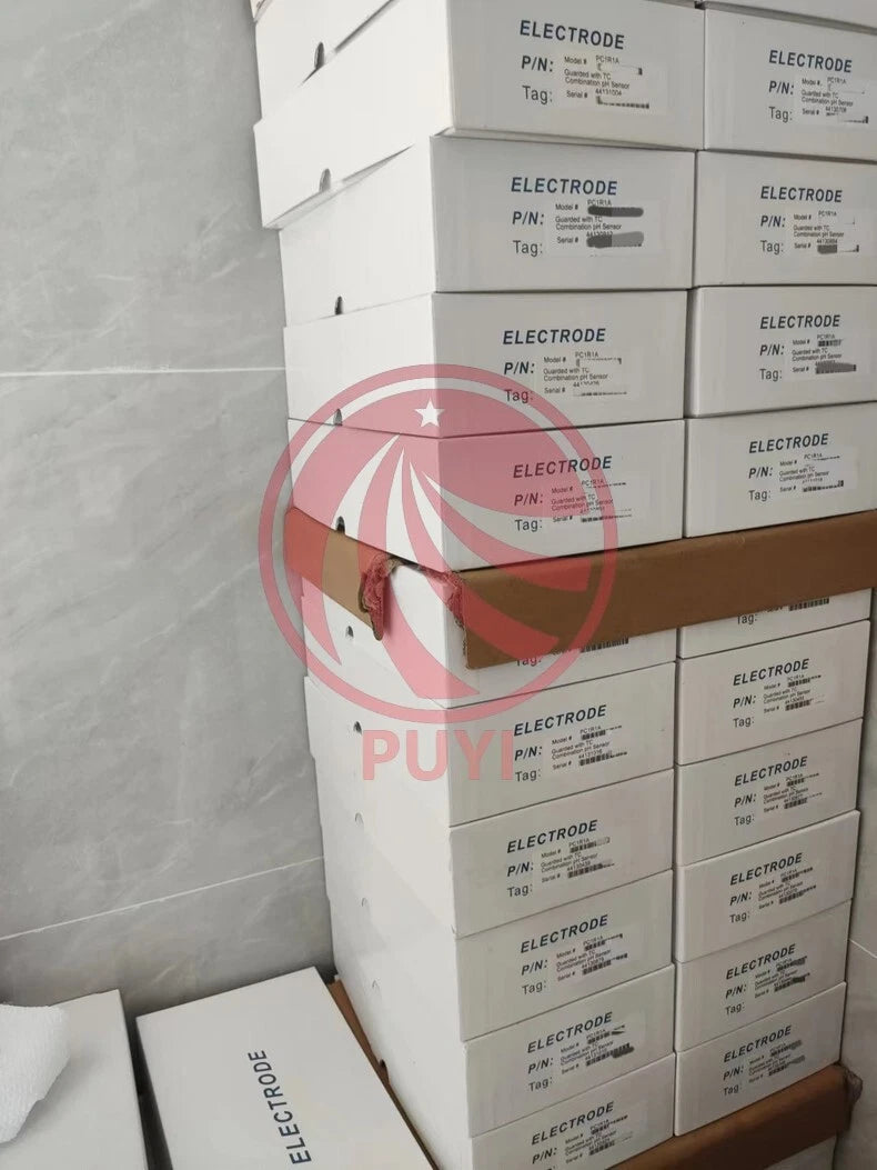 1PCS Hach RC1R5N PH Electrode Brand NEW