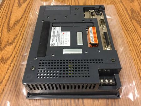 PRO-FACE Model 2880061 7 Touch Screen Control Panel