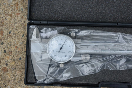 Anainstr Digital Multimeter Tool for Electronics Testing