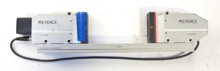KEYENCE LS-9030MT / LS-9030MR HIGH SPEED OPTICAL MICROMETER