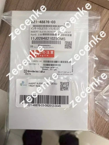 Replacement 221-48876-03 DHL or FedEx/d Product