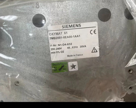 SIMATIC S7-1500 Starter Kit with CPU 1511-1 PN, 24 V DC power supply and PROFINET interface