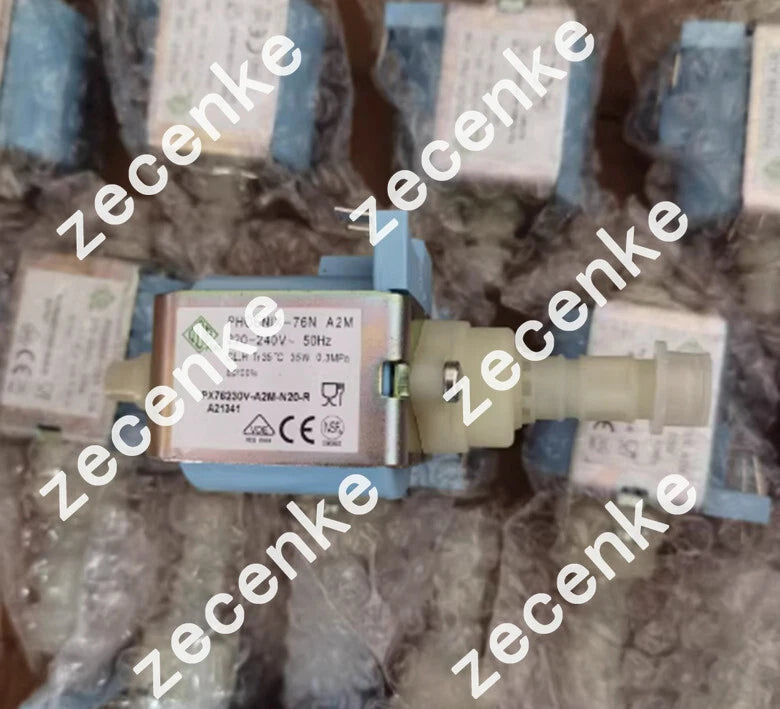 1pcs NEW ODE Electromagnetic Pump PHOENIX-76N