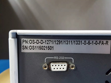 Golight OS-D-D-1271/1291/1311-S-5-1-0-FA-R CWDM Light Source