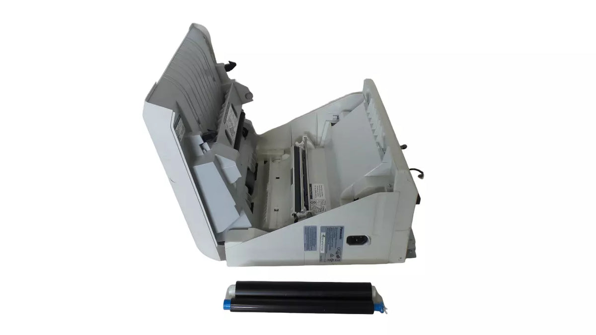 Panasonic UB-5335 Thermal Printer and Control