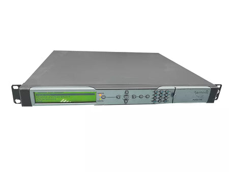 HARMONIC Multifunctional Integrated Receiver Decoder Proview 7100 RF 1 Input HD