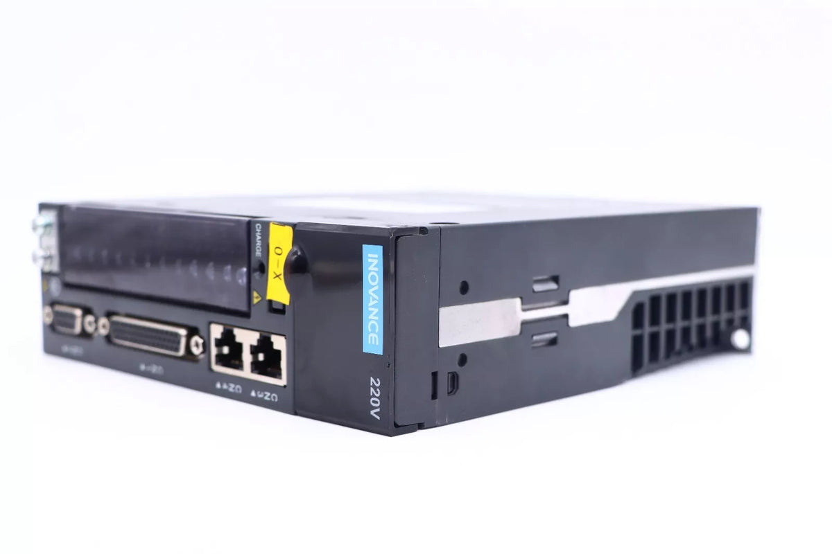 Inovance IS620PS1R6I 1.6kW Servo Drive