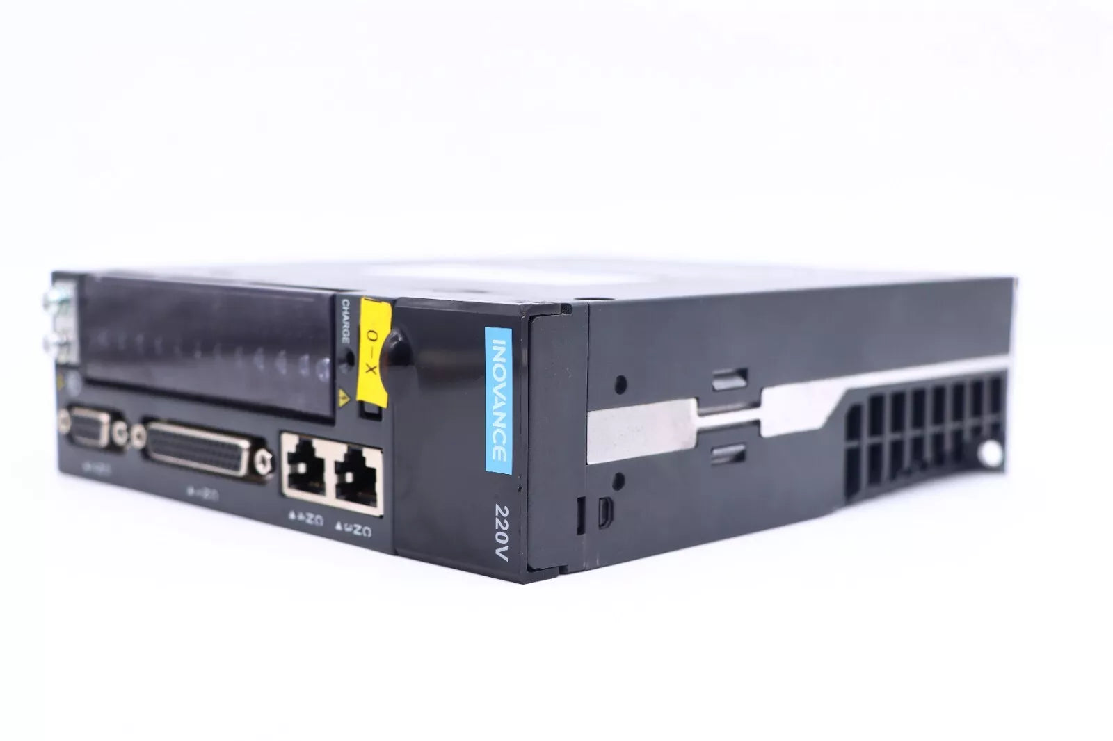 Inovance IS620PS1R6I 1.6kW Servo Drive