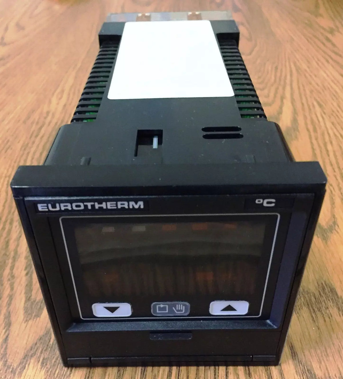 EUROTHERM 818S Temperature Programmable Controller